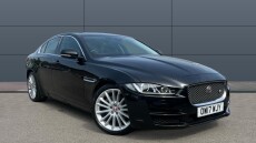 Jaguar XE 2.0d [180] Portfolio 4dr Auto Diesel Saloon